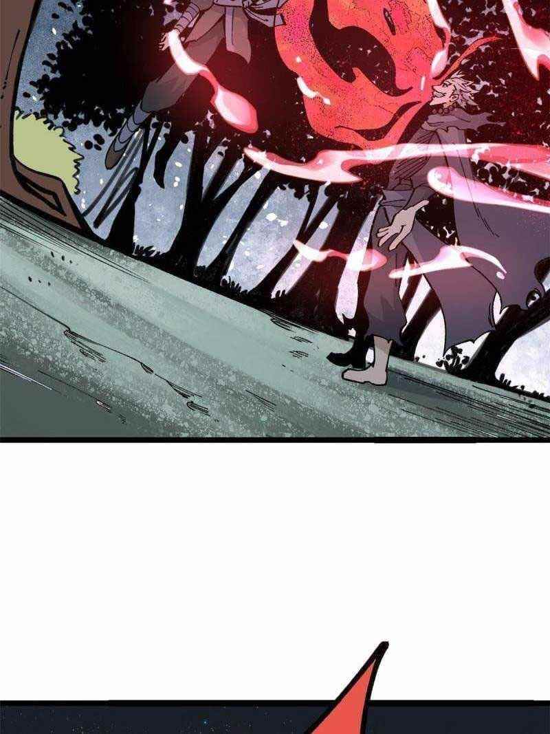 All Hail the Sect Leader Chapter 134 - Page 35