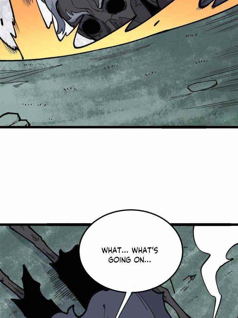 All Hail the Sect Leader Chapter 134 - Page 39