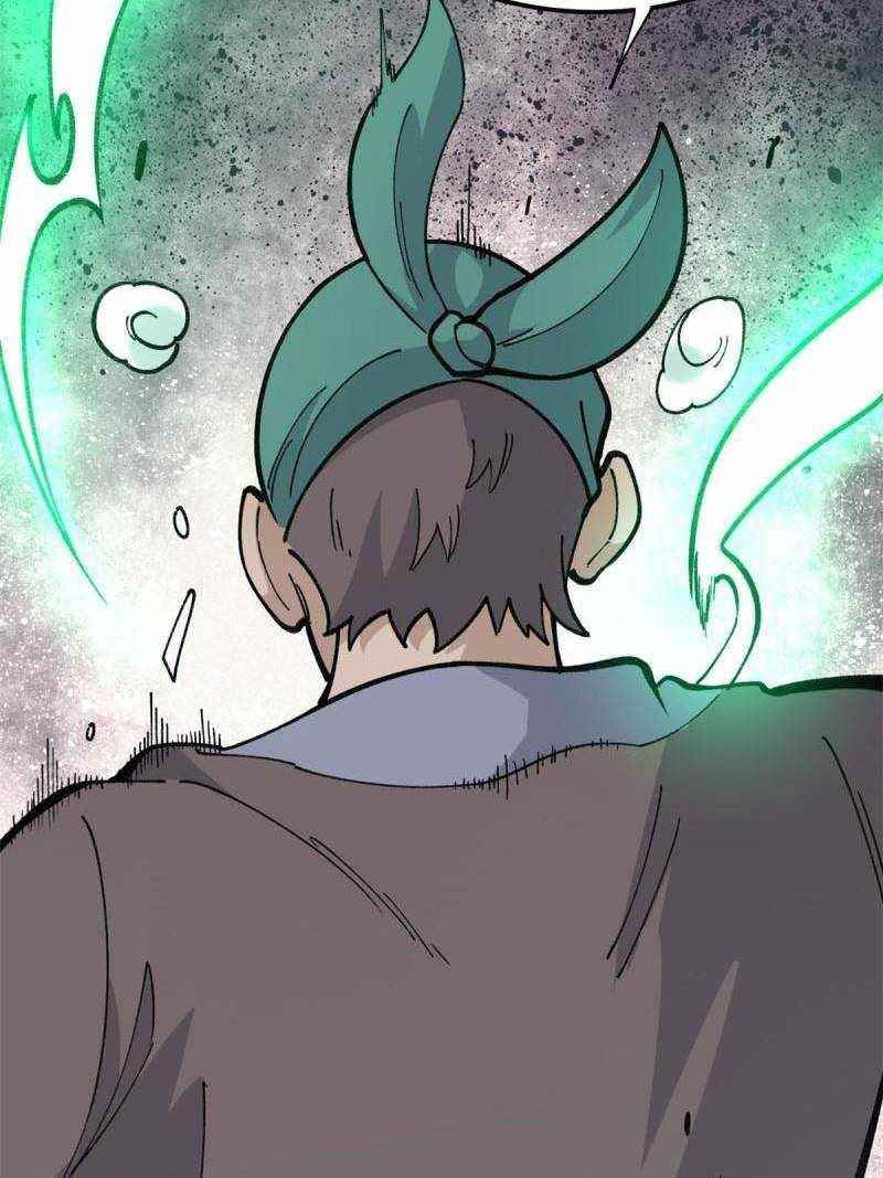 All Hail the Sect Leader Chapter 134 - Page 47