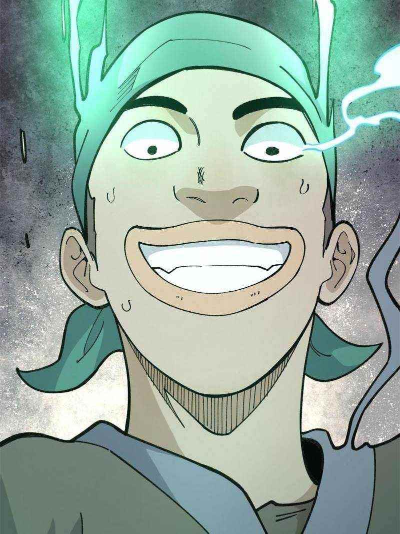 All Hail the Sect Leader Chapter 134 - Page 50