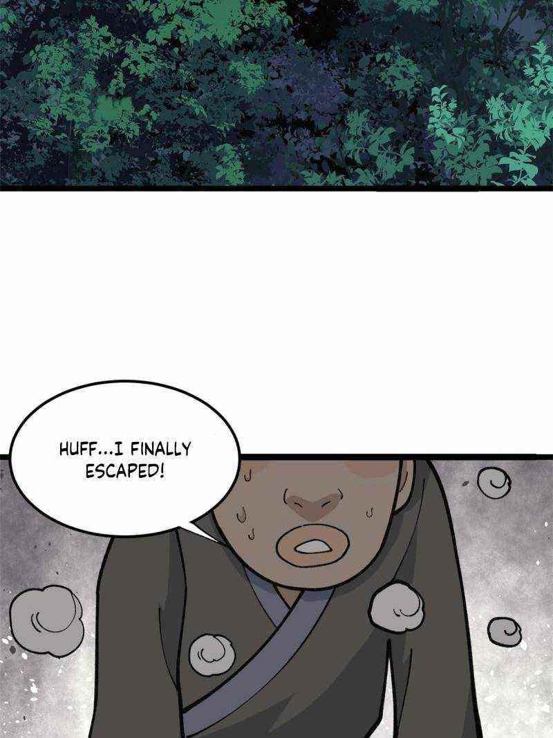 All Hail the Sect Leader Chapter 134 - Page 6