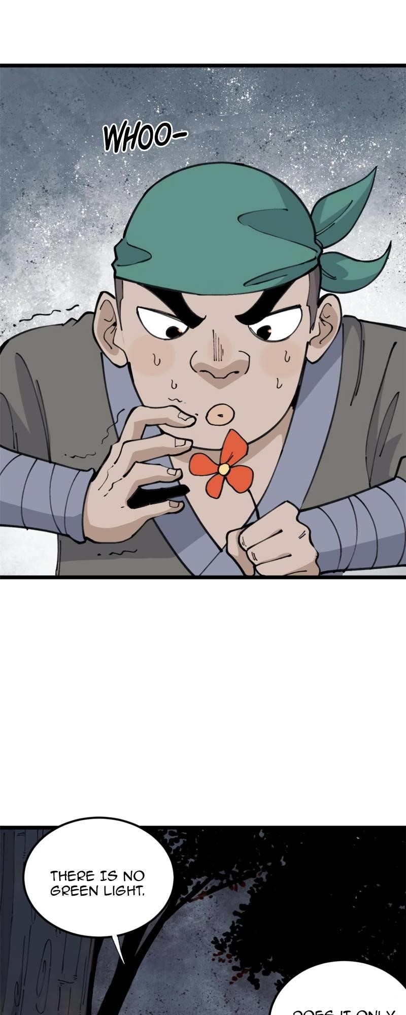 All Hail the Sect Leader Chapter 135 - Page 1