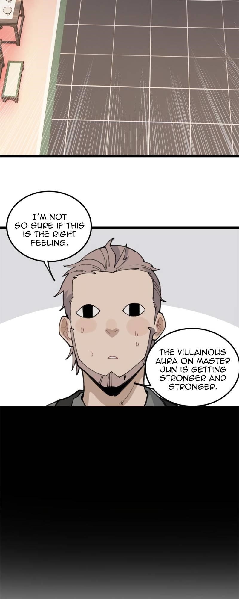 All Hail the Sect Leader Chapter 135 - Page 26