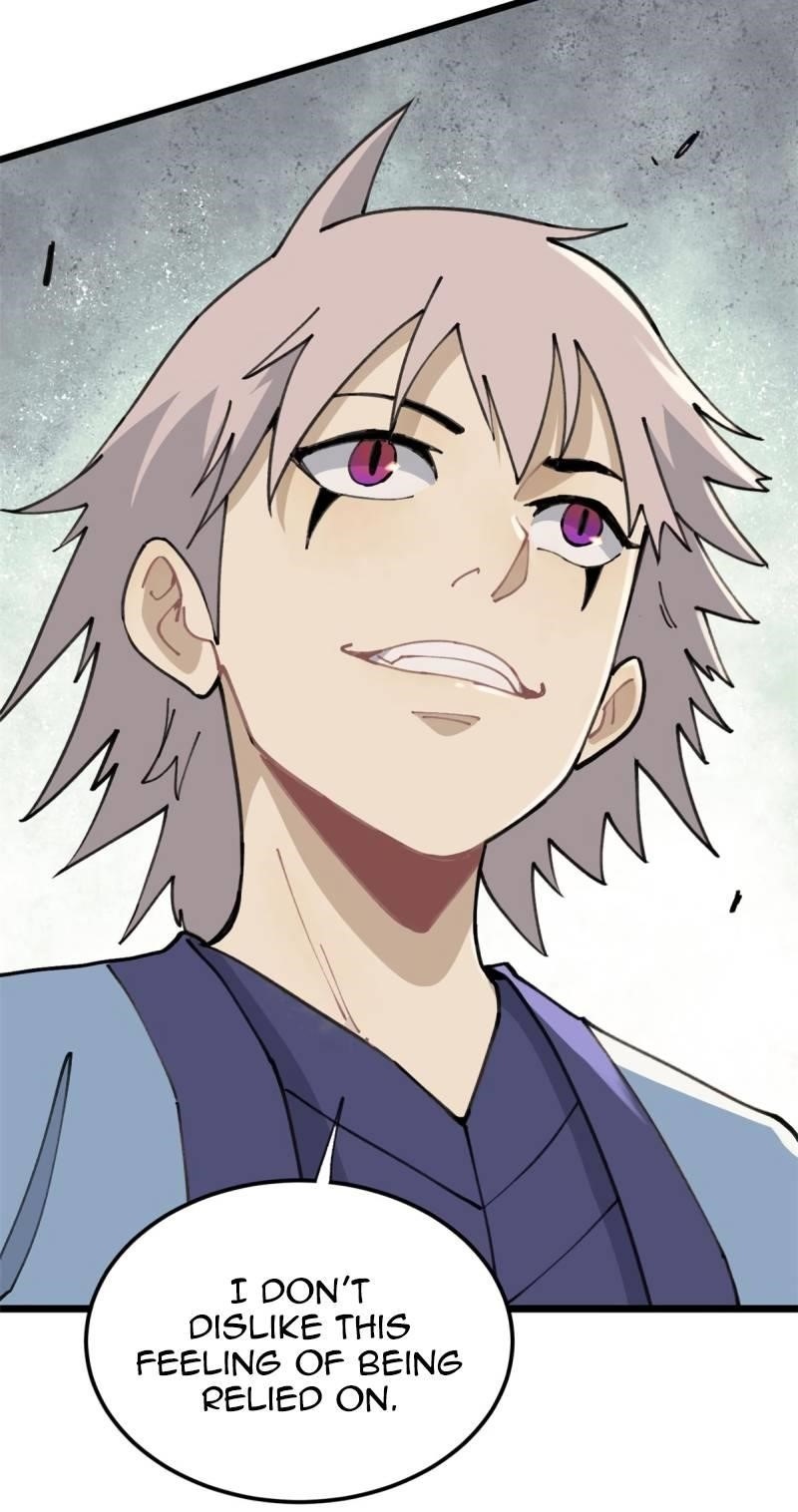 All Hail the Sect Leader Chapter 135 - Page 29