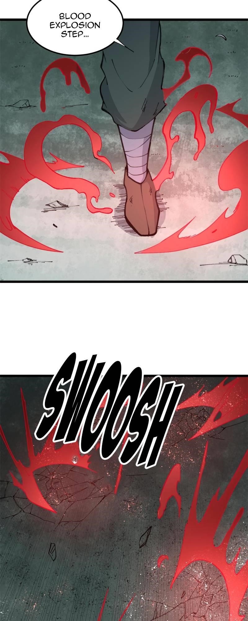 All Hail the Sect Leader Chapter 135 - Page 4