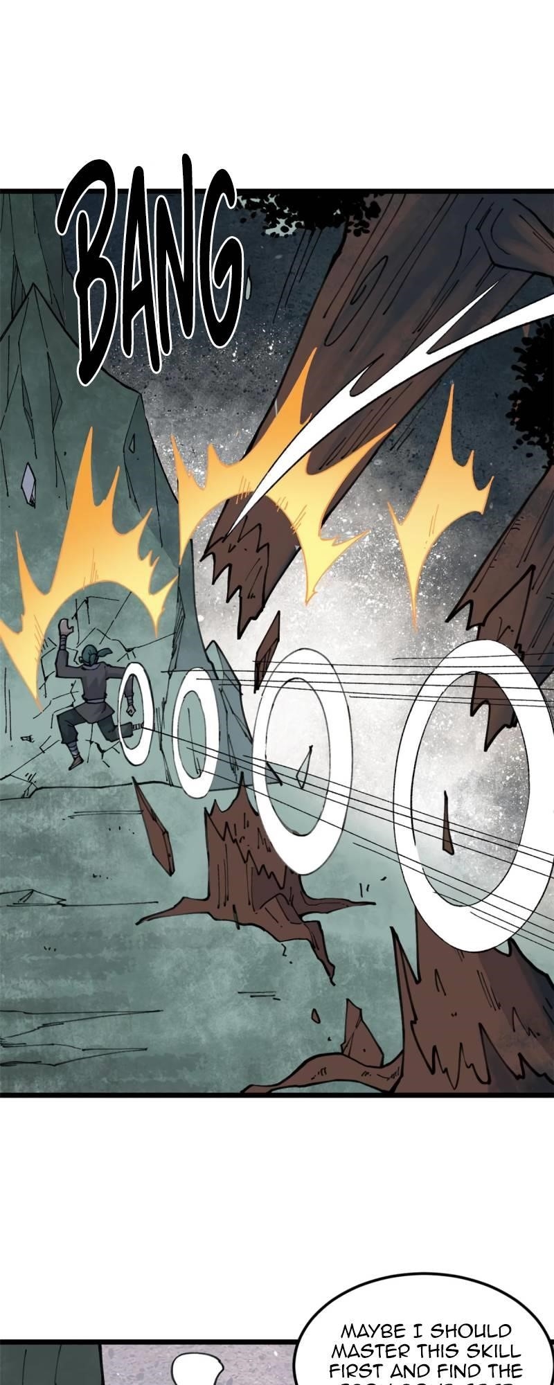 All Hail the Sect Leader Chapter 135 - Page 7