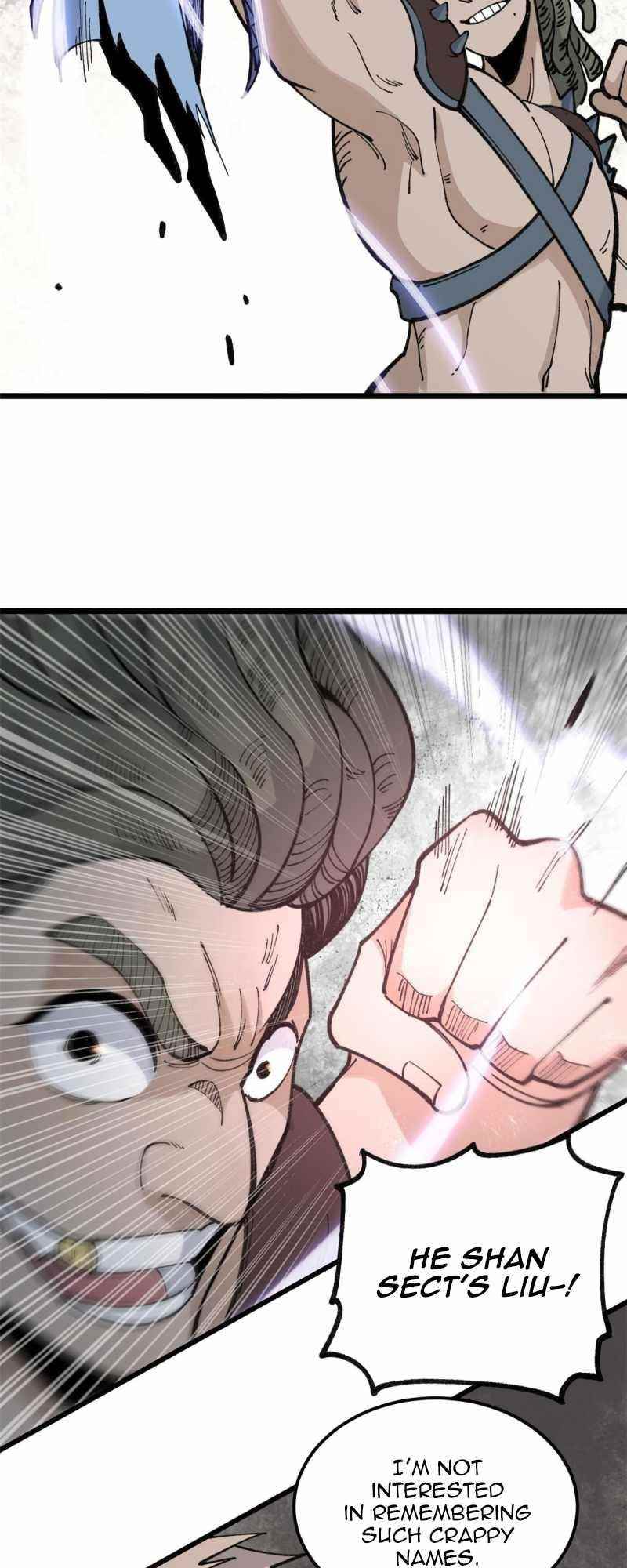 All Hail the Sect Leader Chapter 136 - Page 17