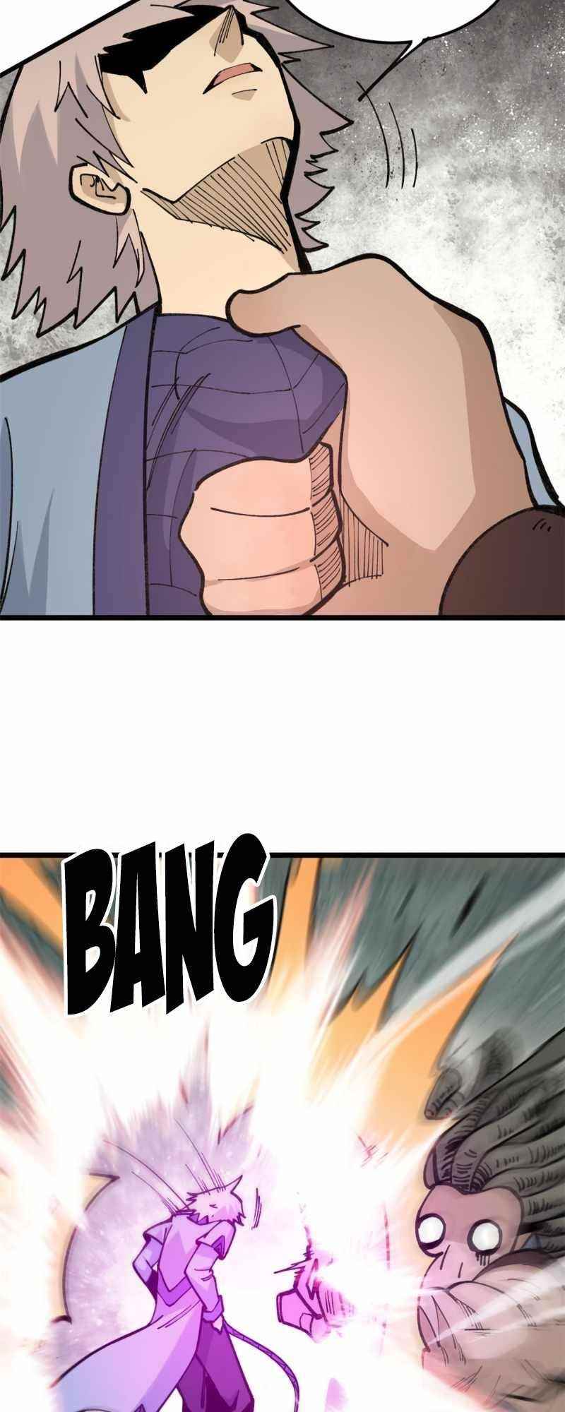 All Hail the Sect Leader Chapter 136 - Page 18