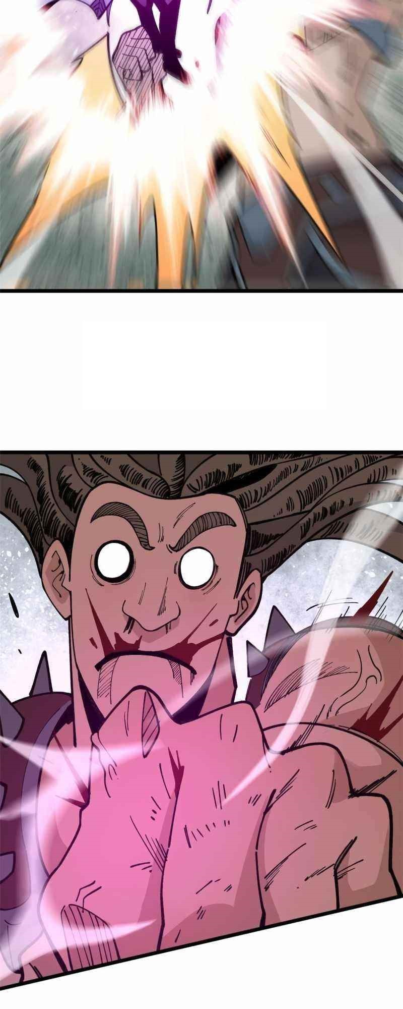 All Hail the Sect Leader Chapter 136 - Page 19