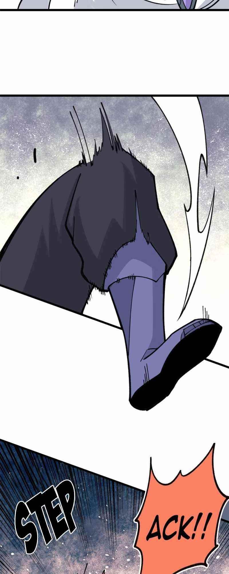 All Hail the Sect Leader Chapter 136 - Page 25