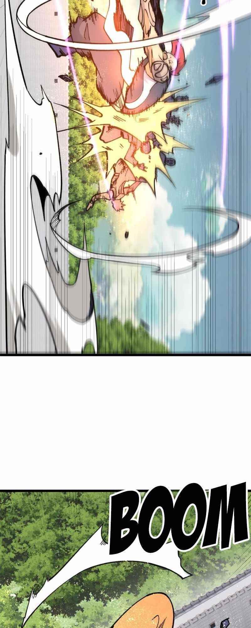 All Hail the Sect Leader Chapter 136 - Page 29