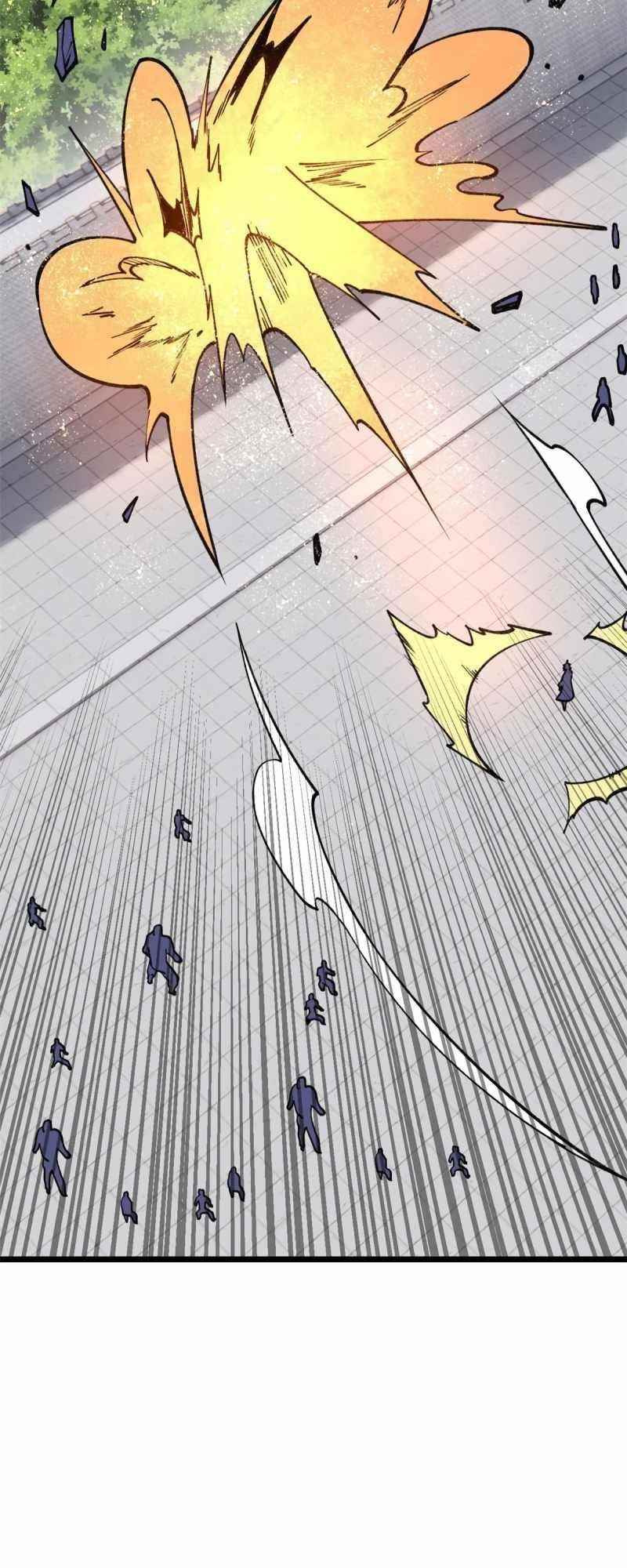 All Hail the Sect Leader Chapter 136 - Page 30