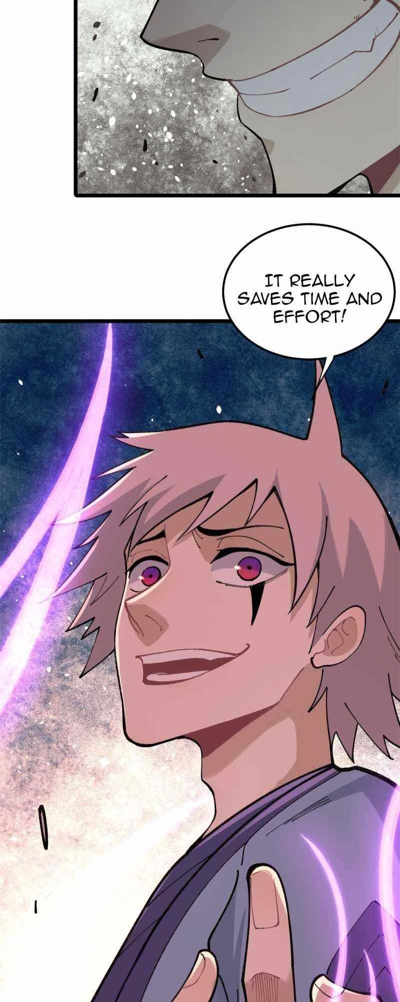 All Hail the Sect Leader Chapter 136 - Page 32