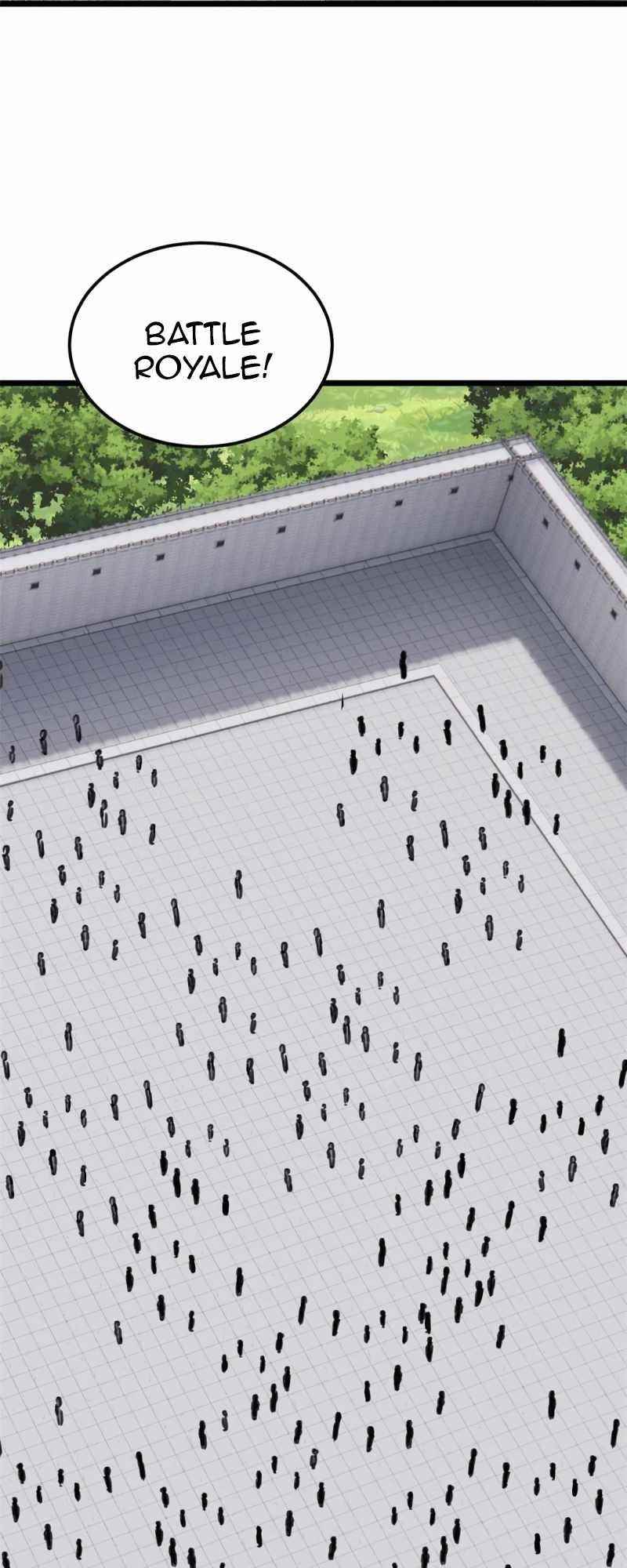 All Hail the Sect Leader Chapter 136 - Page 9