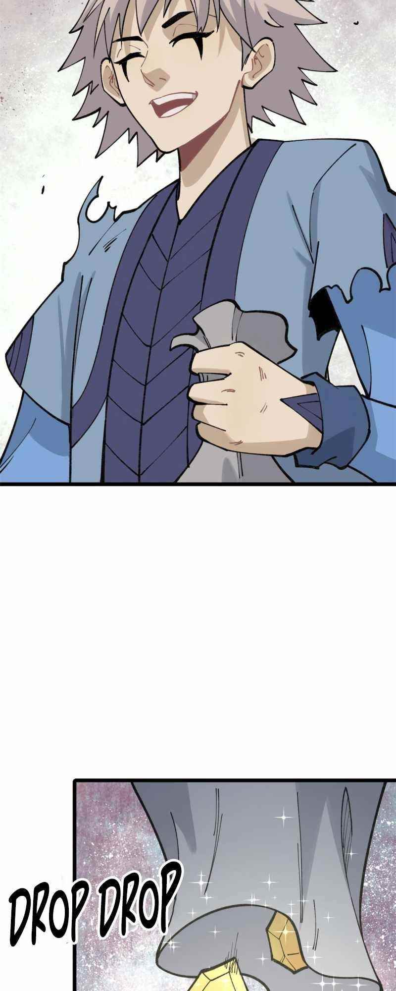 All Hail the Sect Leader Chapter 137 - Page 10