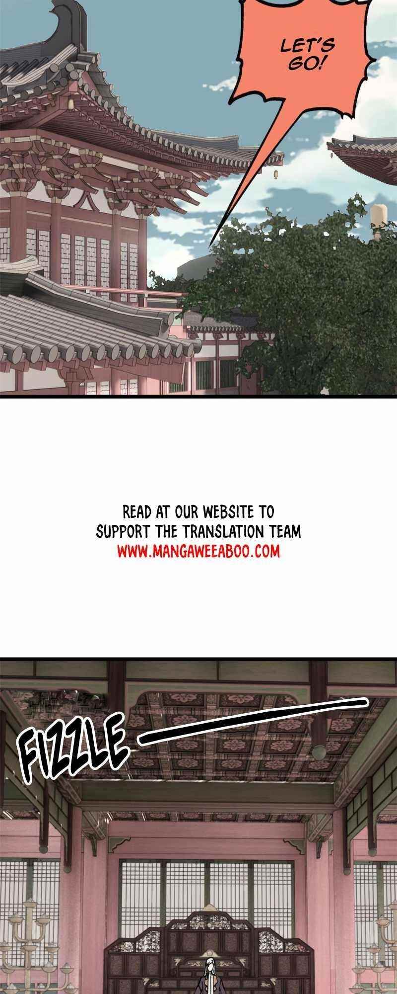 All Hail the Sect Leader Chapter 137 - Page 18