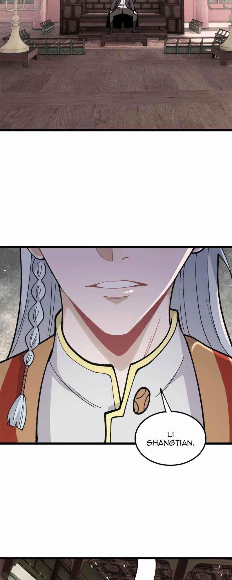 All Hail the Sect Leader Chapter 137 - Page 19