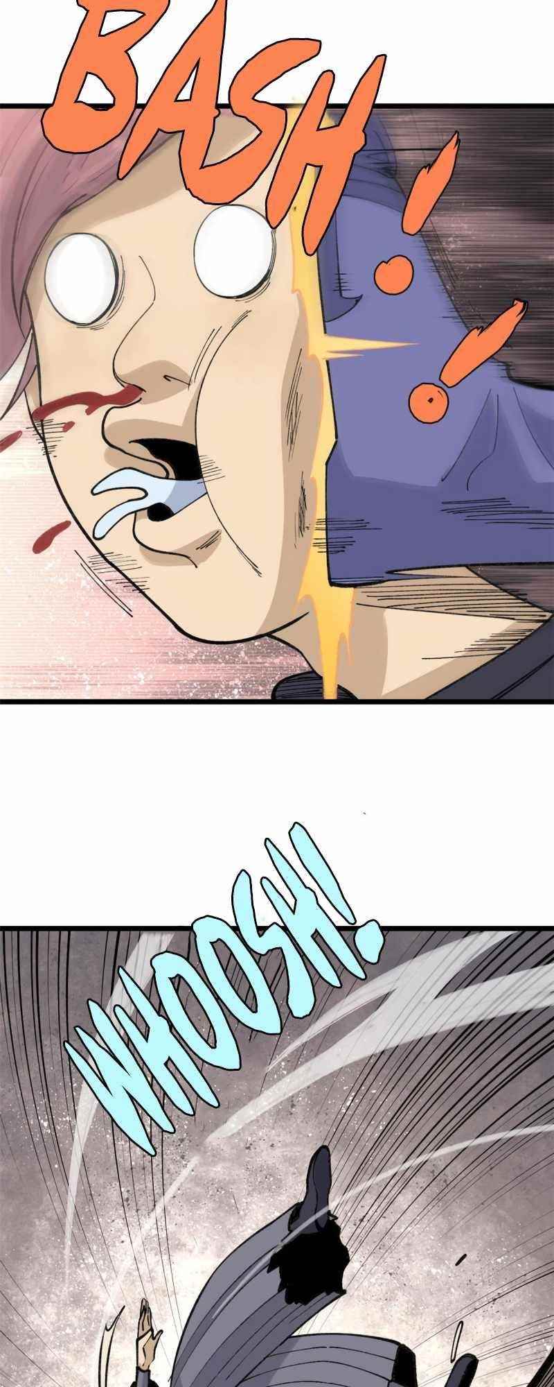 All Hail the Sect Leader Chapter 137 - Page 2