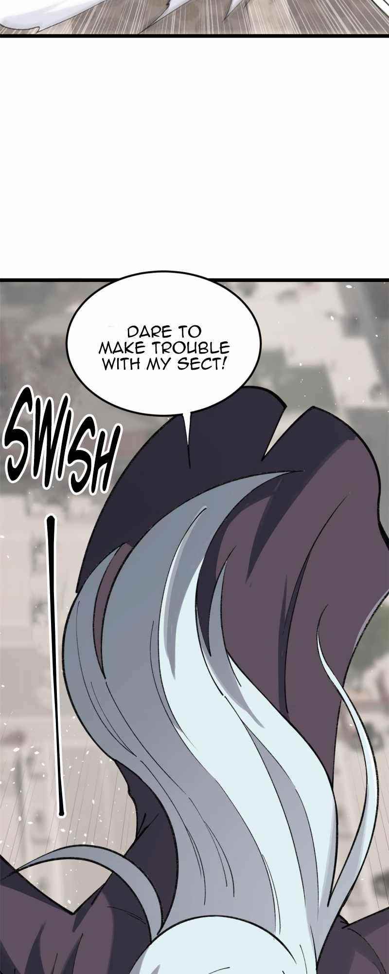 All Hail the Sect Leader Chapter 137 - Page 29