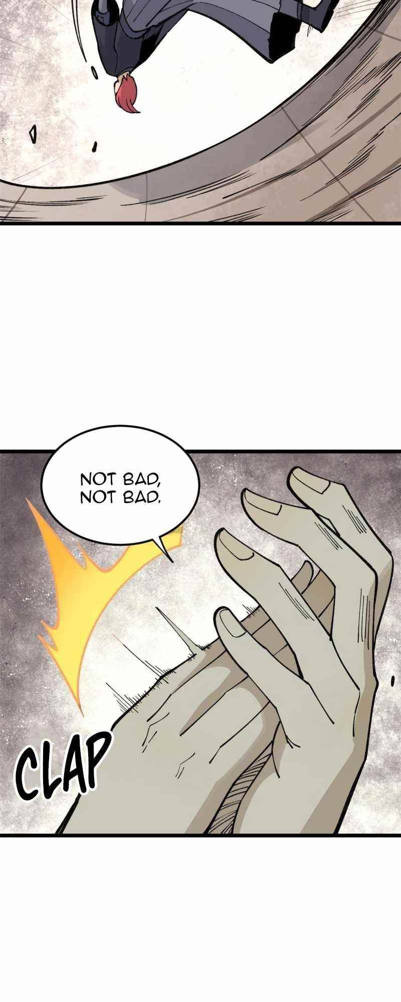 All Hail the Sect Leader Chapter 137 - Page 3