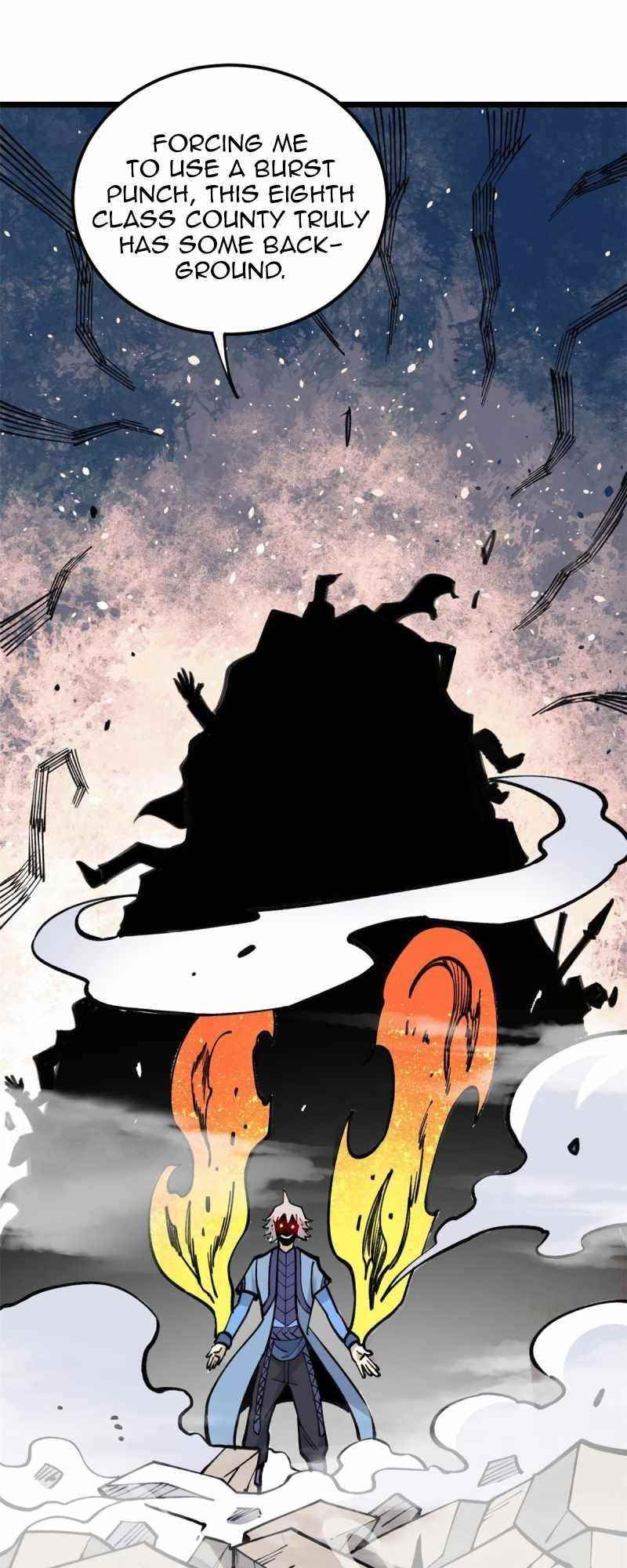 All Hail the Sect Leader Chapter 137 - Page 4