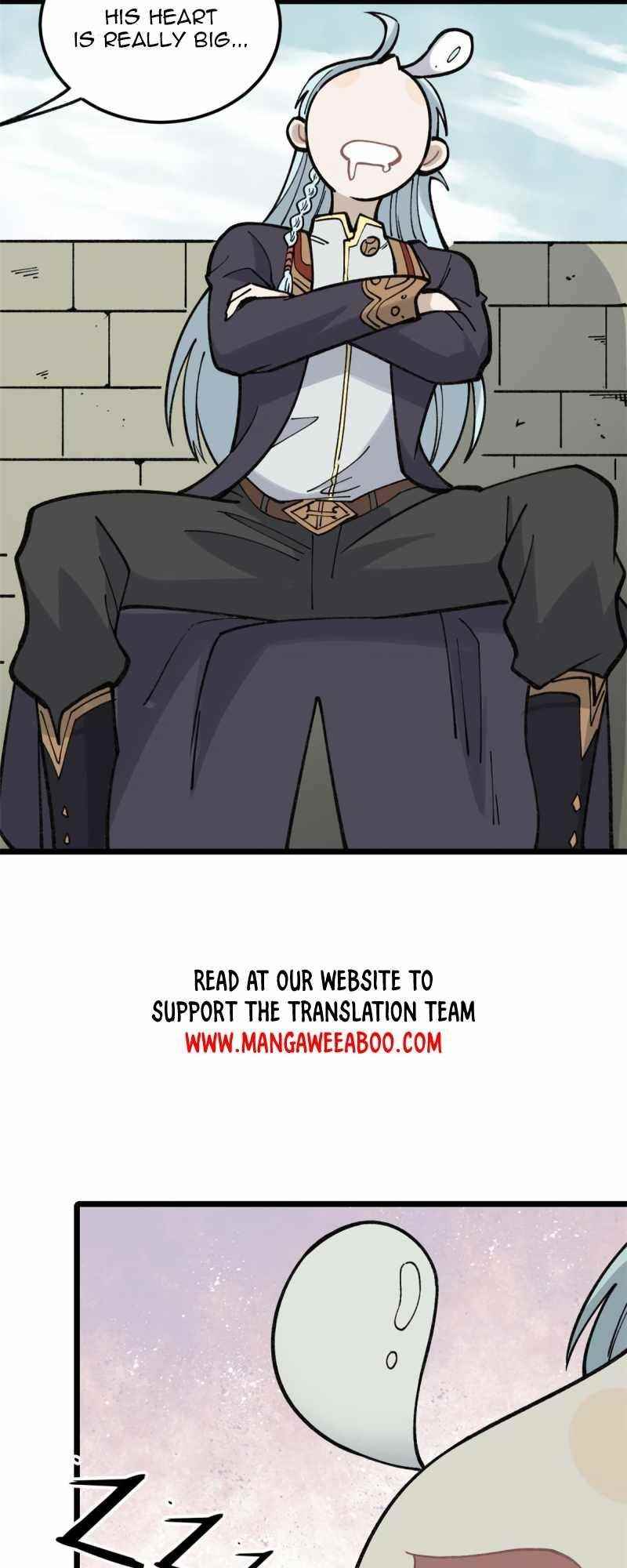 All Hail the Sect Leader Chapter 137 - Page 7