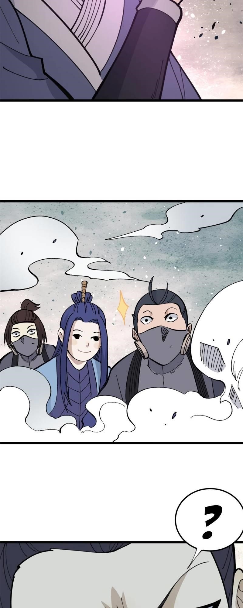 All Hail the Sect Leader Chapter 138 - Page 10