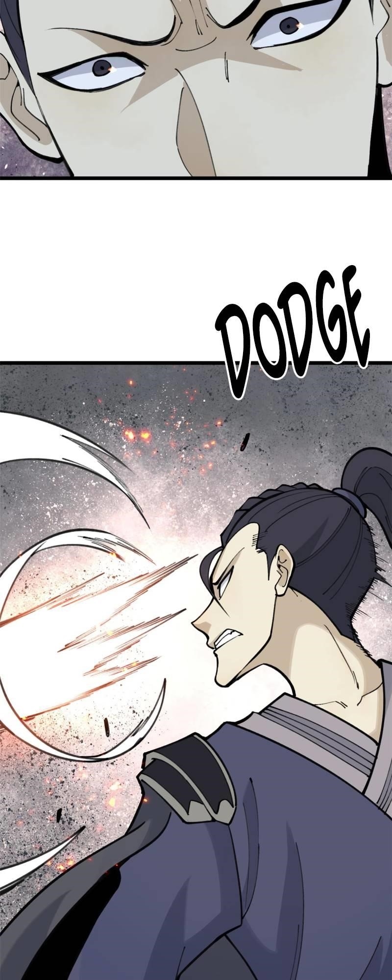 All Hail the Sect Leader Chapter 138 - Page 11