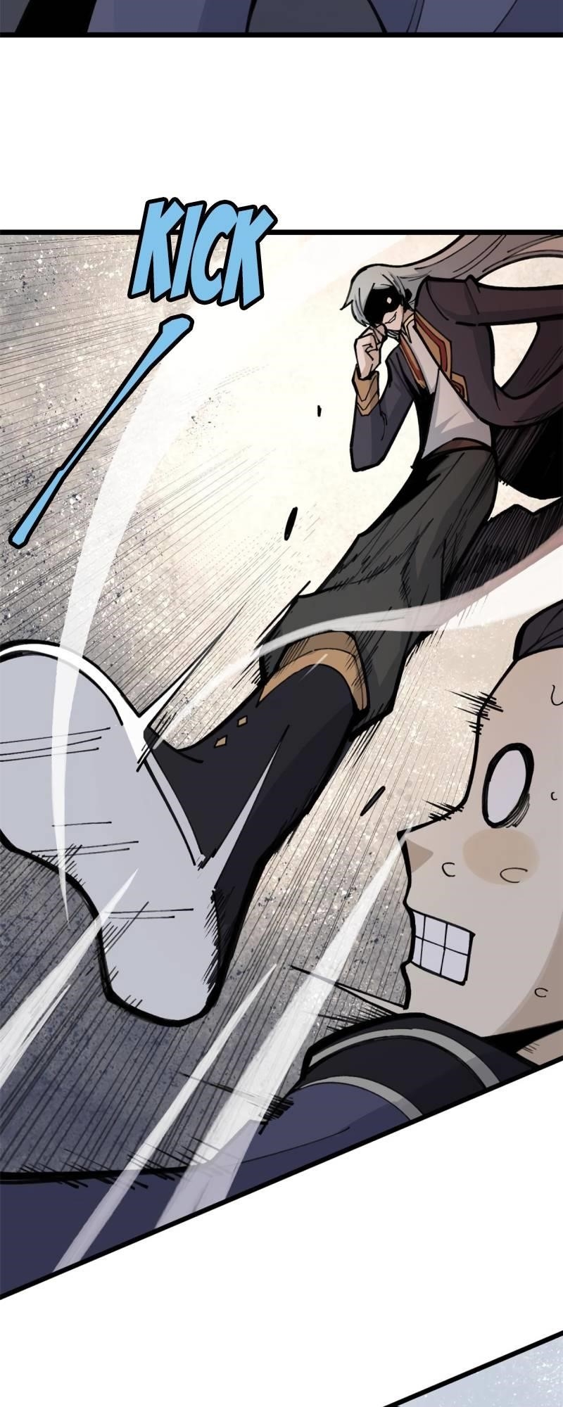 All Hail the Sect Leader Chapter 138 - Page 12