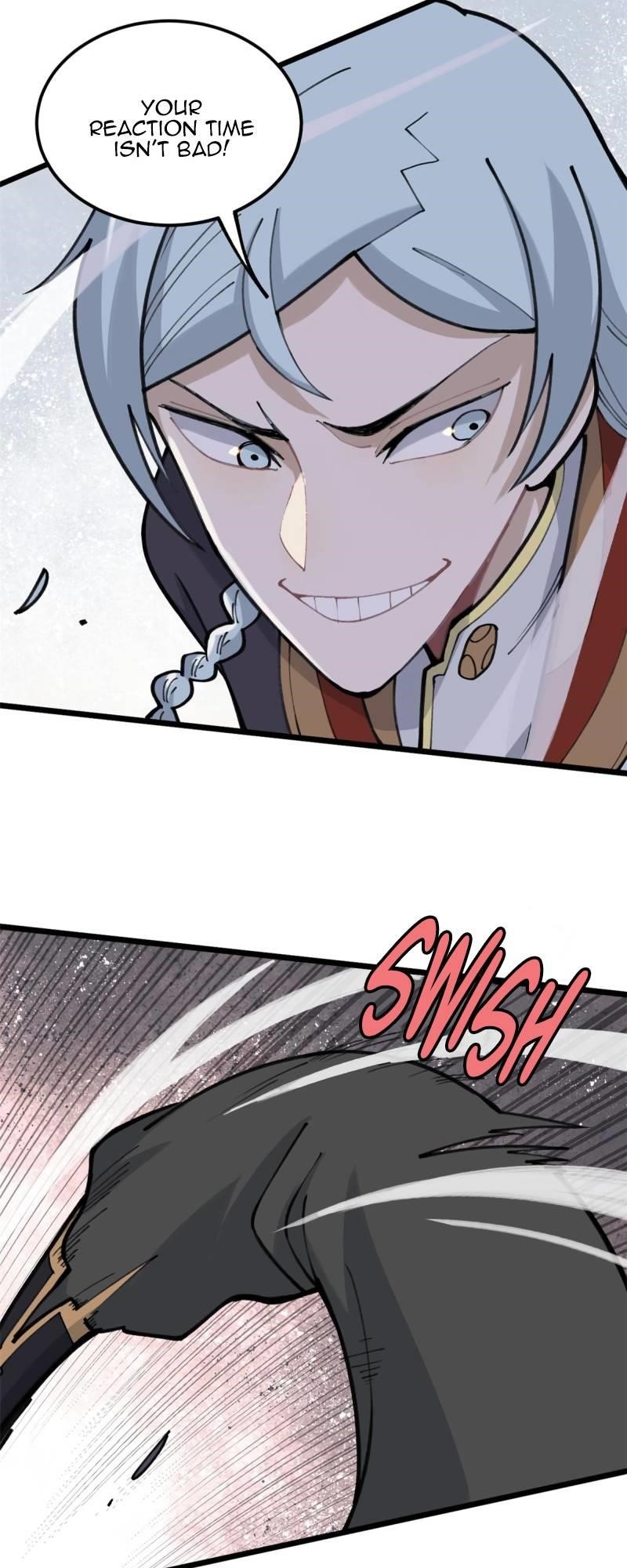 All Hail the Sect Leader Chapter 138 - Page 13