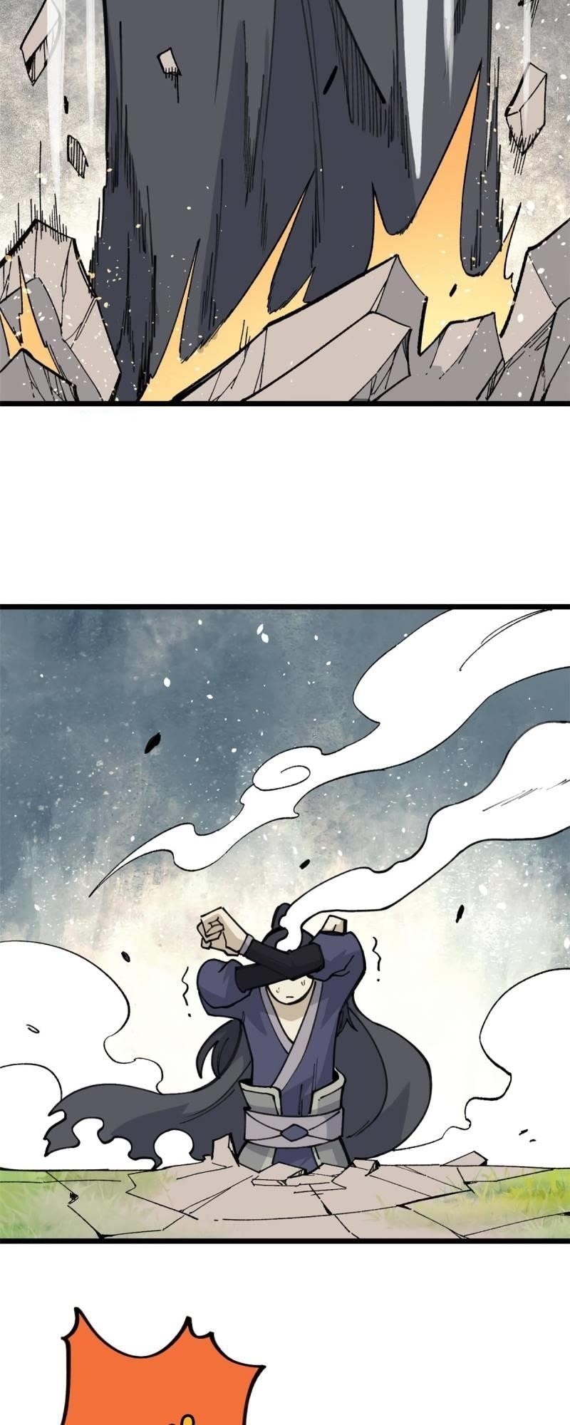 All Hail the Sect Leader Chapter 138 - Page 16