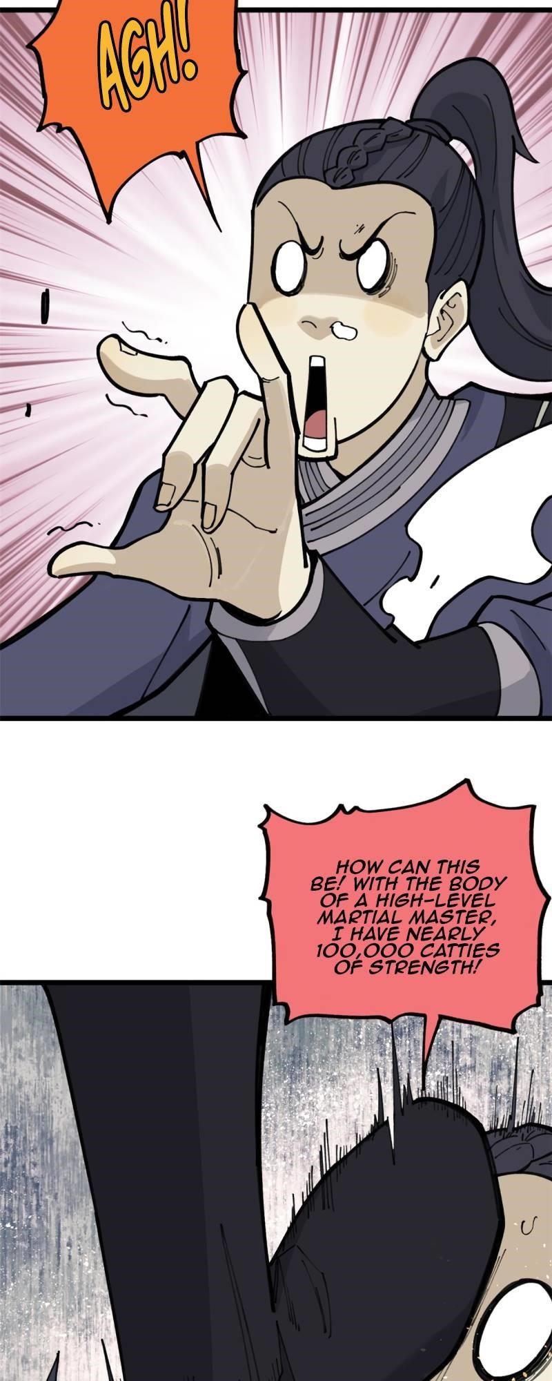 All Hail the Sect Leader Chapter 138 - Page 17