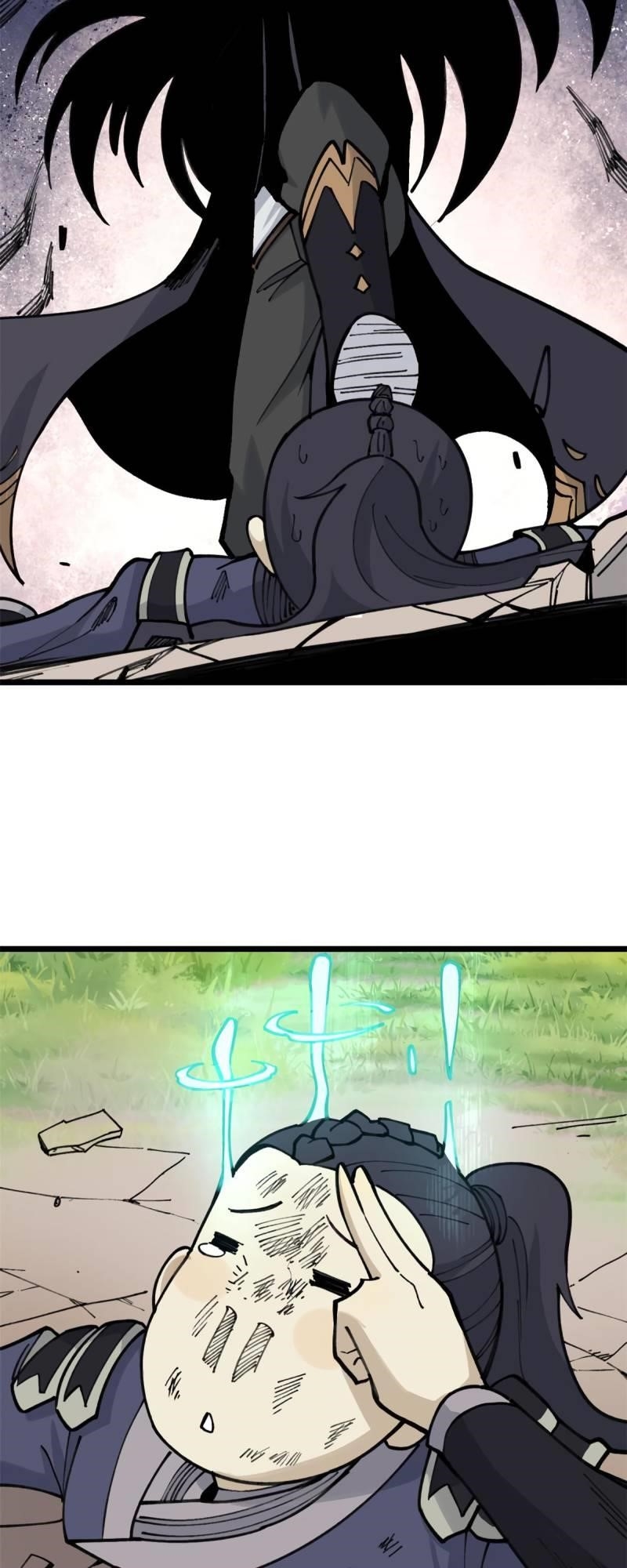 All Hail the Sect Leader Chapter 138 - Page 23