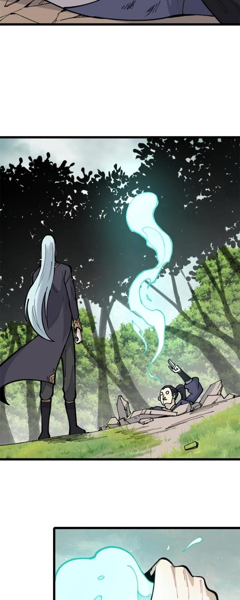 All Hail the Sect Leader Chapter 138 - Page 24