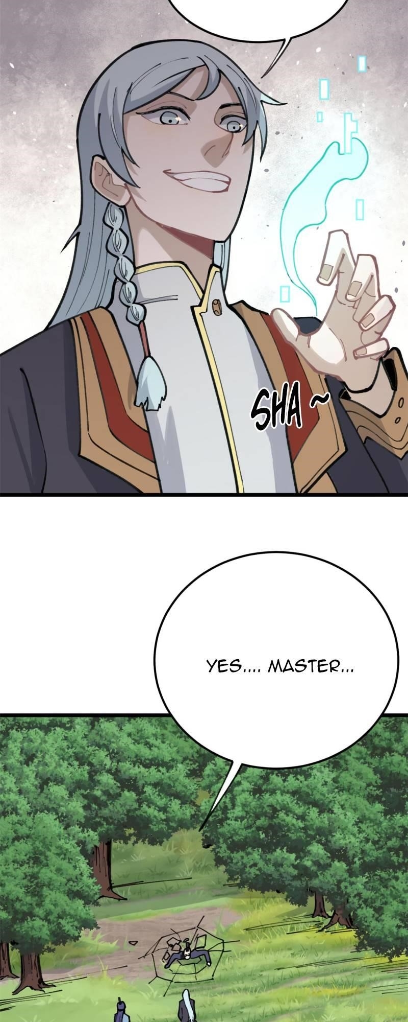 All Hail the Sect Leader Chapter 138 - Page 26