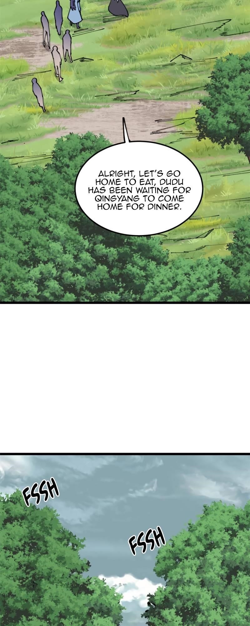 All Hail the Sect Leader Chapter 138 - Page 27