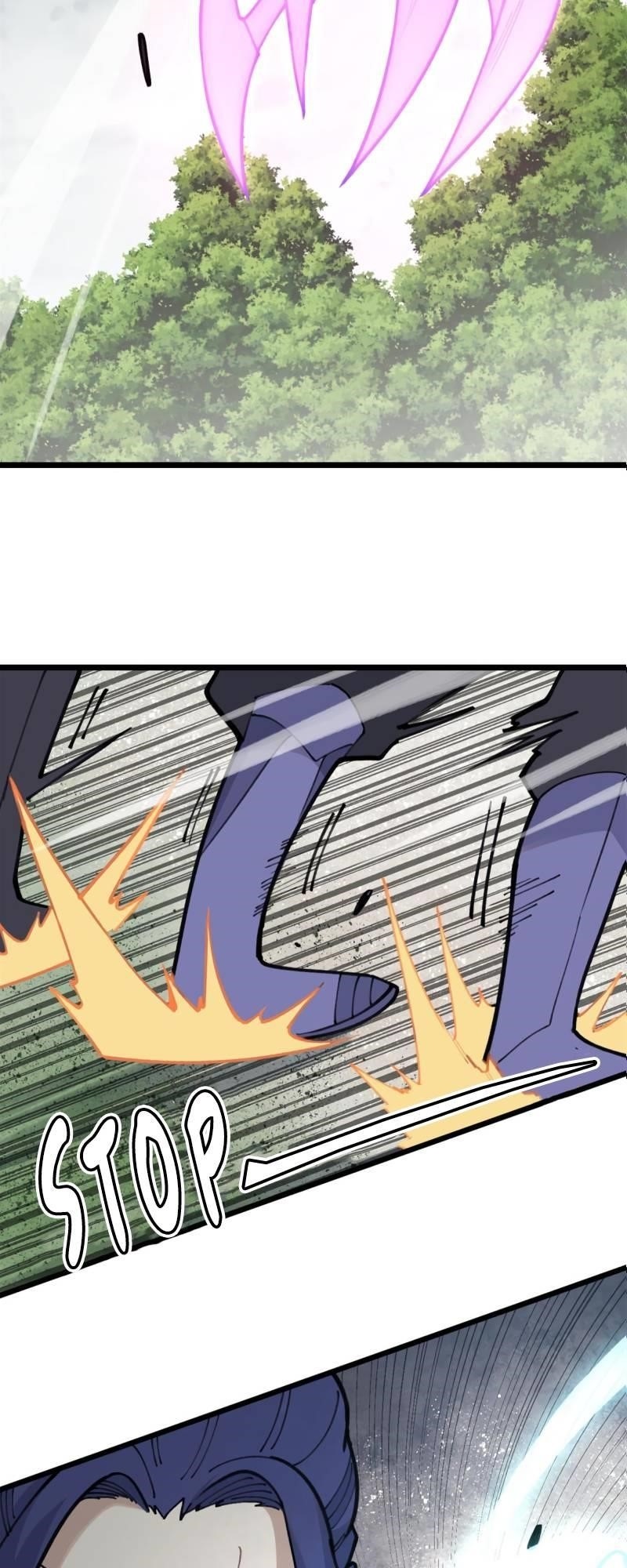 All Hail the Sect Leader Chapter 138 - Page 5