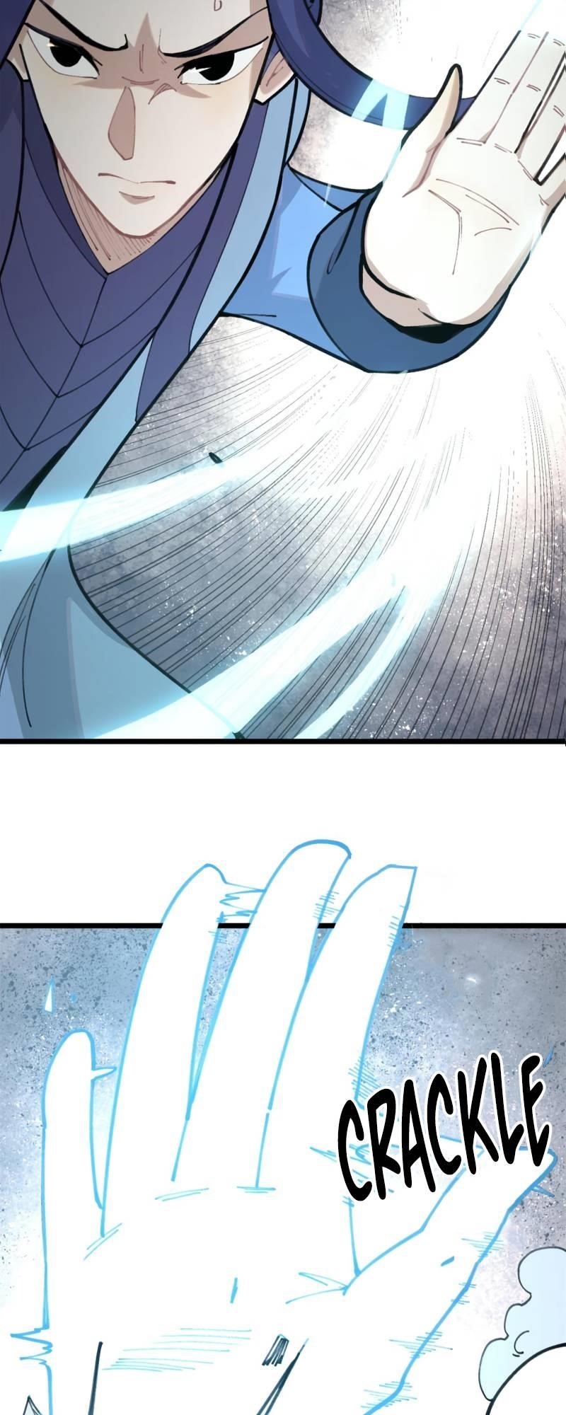 All Hail the Sect Leader Chapter 138 - Page 6