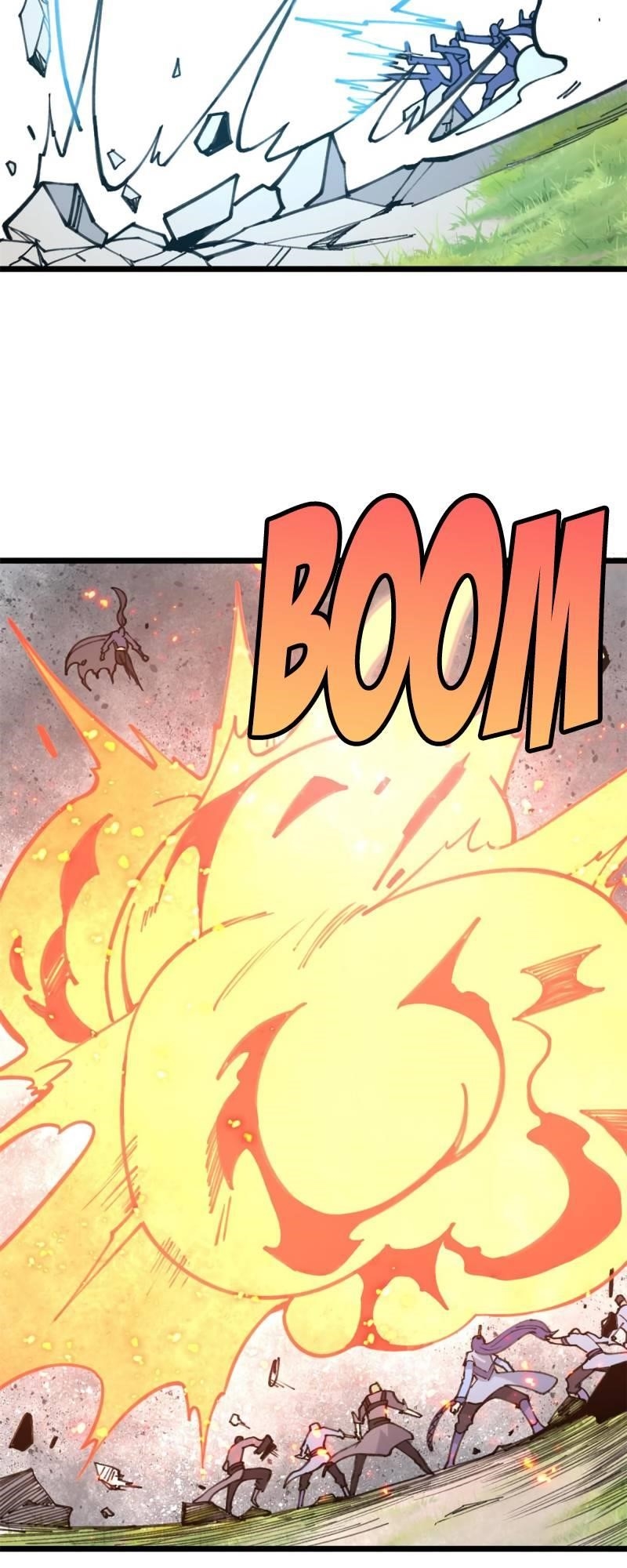 All Hail the Sect Leader Chapter 138 - Page 7