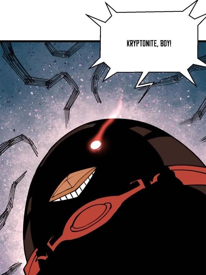 All Hail the Sect Leader Chapter 139 - Page 17