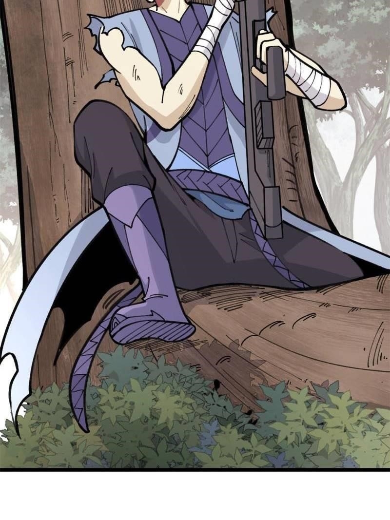 All Hail the Sect Leader Chapter 139 - Page 39