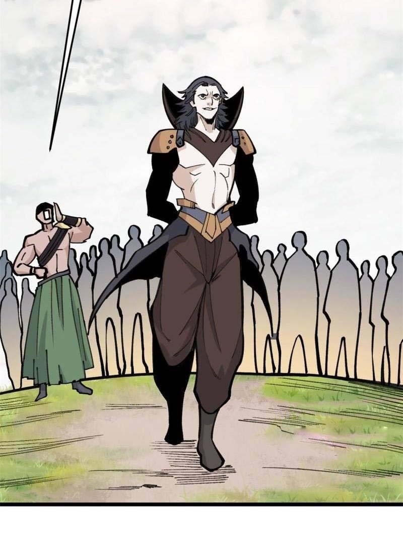 All Hail the Sect Leader Chapter 139 - Page 43