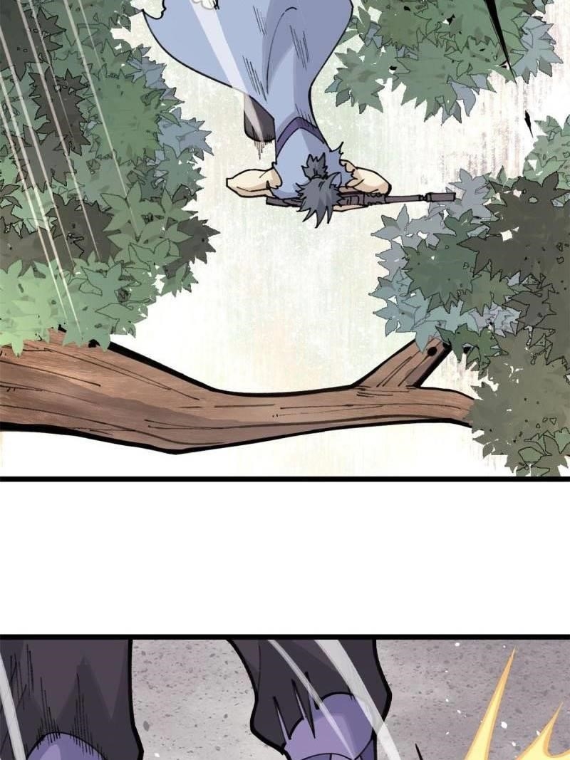 All Hail the Sect Leader Chapter 139 - Page 49