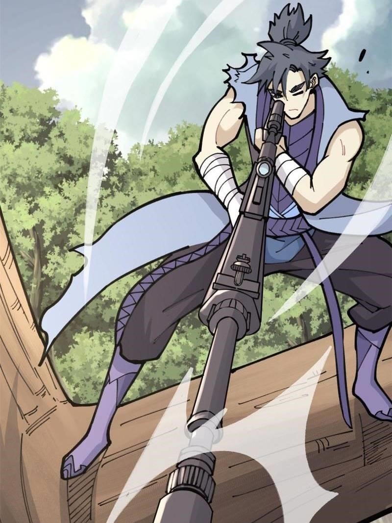 All Hail the Sect Leader Chapter 139 - Page 51