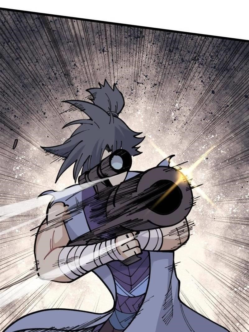 All Hail the Sect Leader Chapter 139 - Page 54