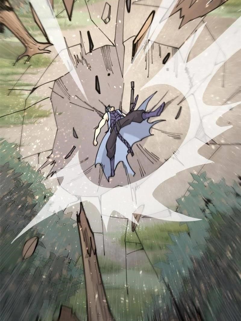 All Hail the Sect Leader Chapter 139 - Page 56