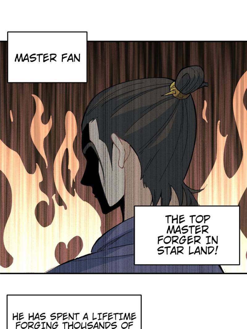 All Hail the Sect Leader Chapter 14 - Page 1