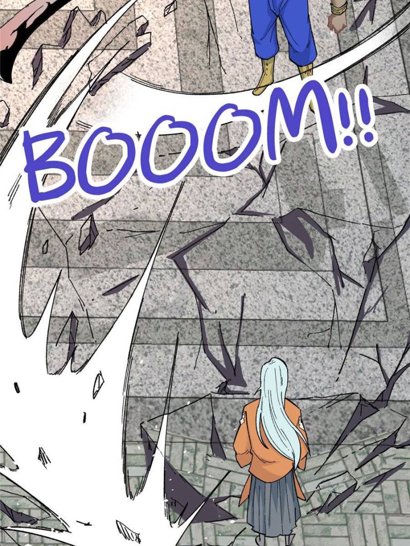 All Hail the Sect Leader Chapter 14 - Page 10