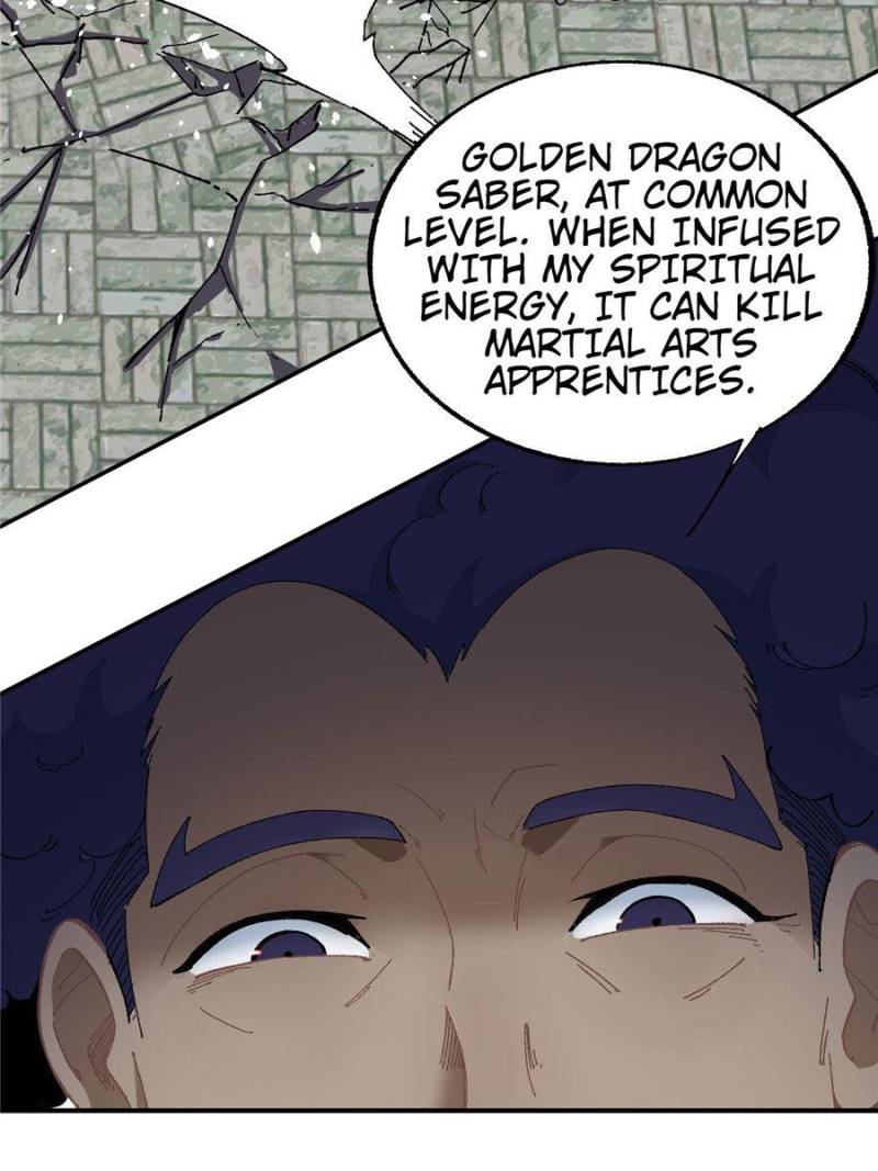 All Hail the Sect Leader Chapter 14 - Page 11