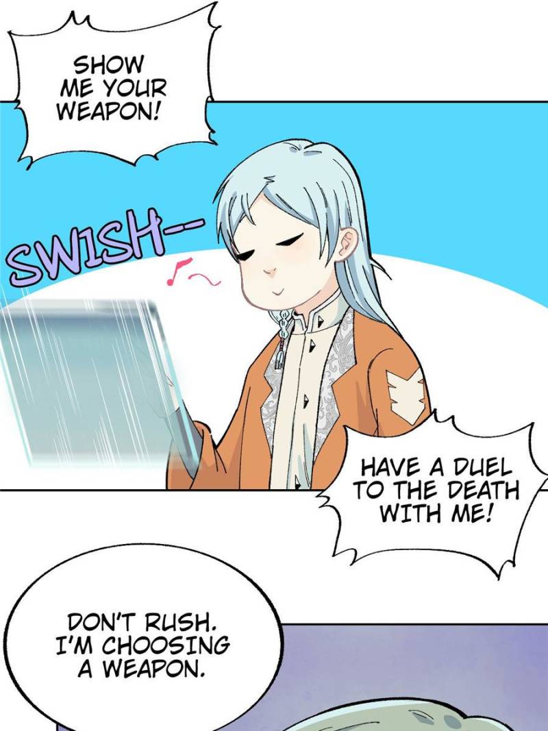 All Hail the Sect Leader Chapter 14 - Page 13